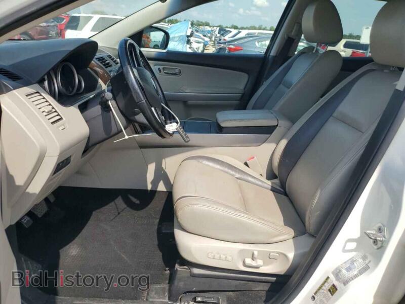 2012 Mazda CX-9 (VIN JM3TB3DA3C0335955) — photo 7 of 13