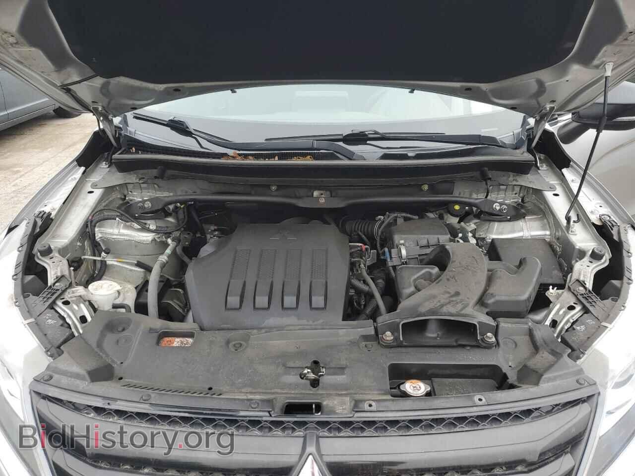 2019 MITSUBISHI ECLIPSE - VIN: JA4AT4AA8KZ028793 - Photo 12