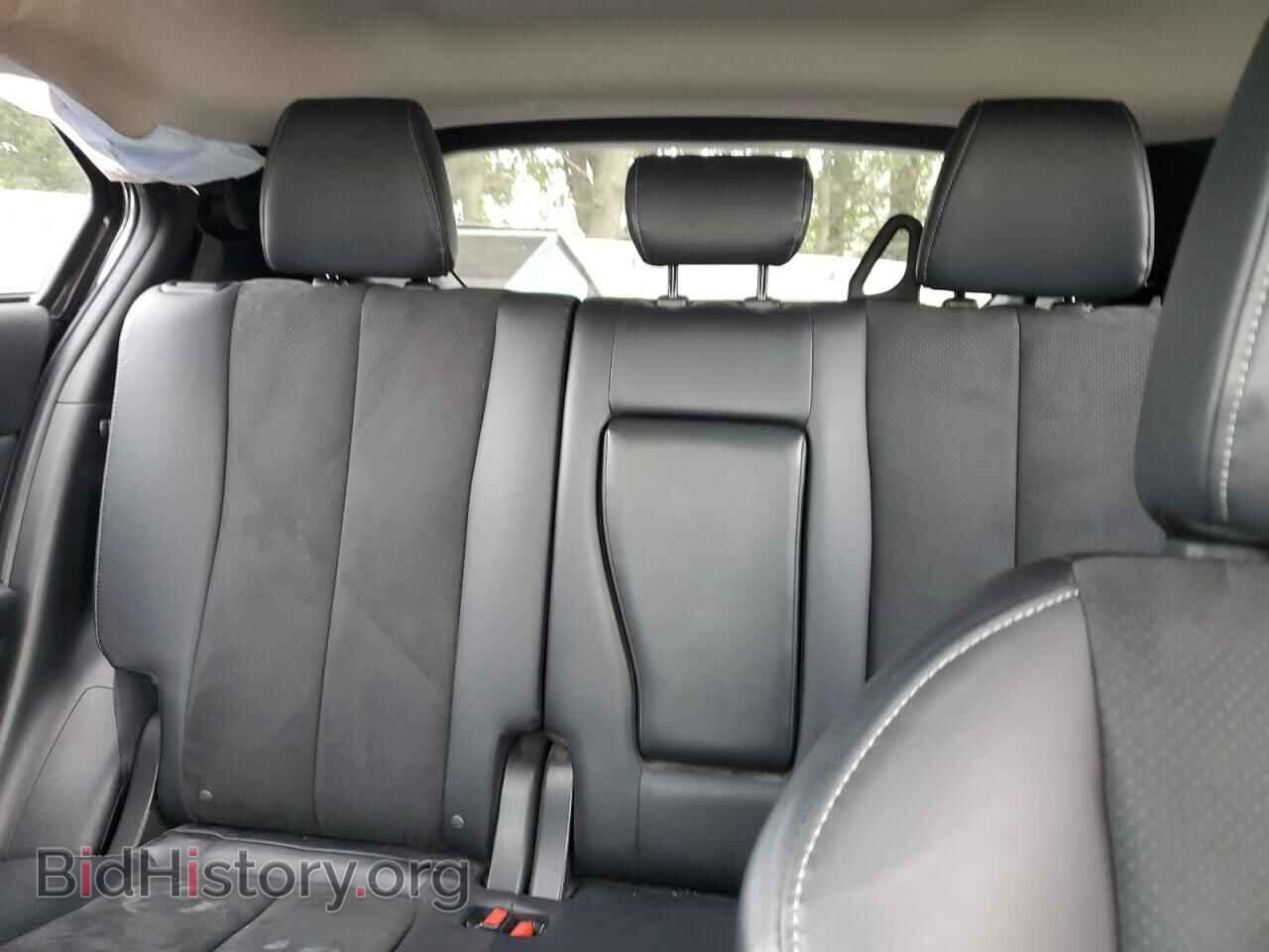 2022 MITSUBISHI ECLIPSE - VIN: JA4ATWAA2NZ004098 - Photo 10