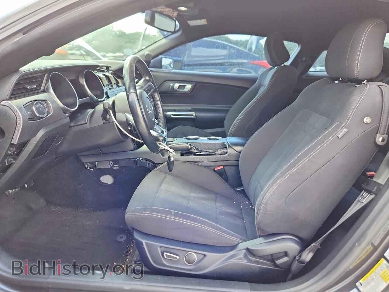 2018 FORD MUSTANG - VIN: 1FA6P8CF0J5146980 - Фото 7