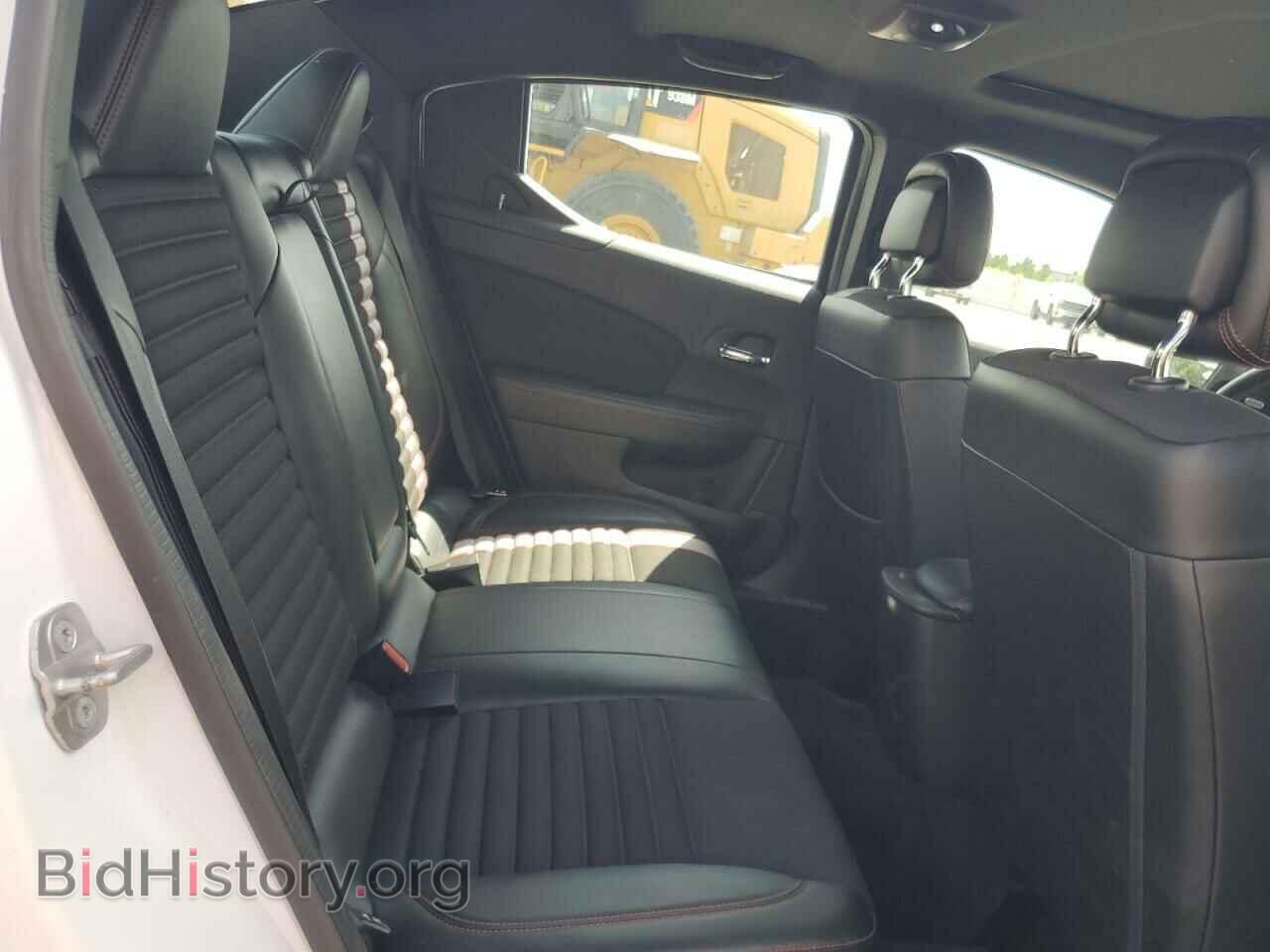 2013 DODGE AVENGER - VIN: 1C3CDZBG0DN690409 - Фото 10