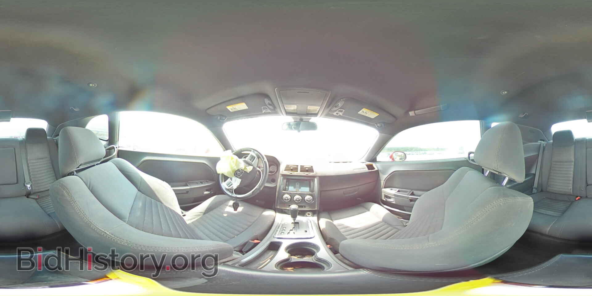 2011 DODGE CHALLENGER - VIN: 2B3CJ4DG1BH513783 - Photo 14