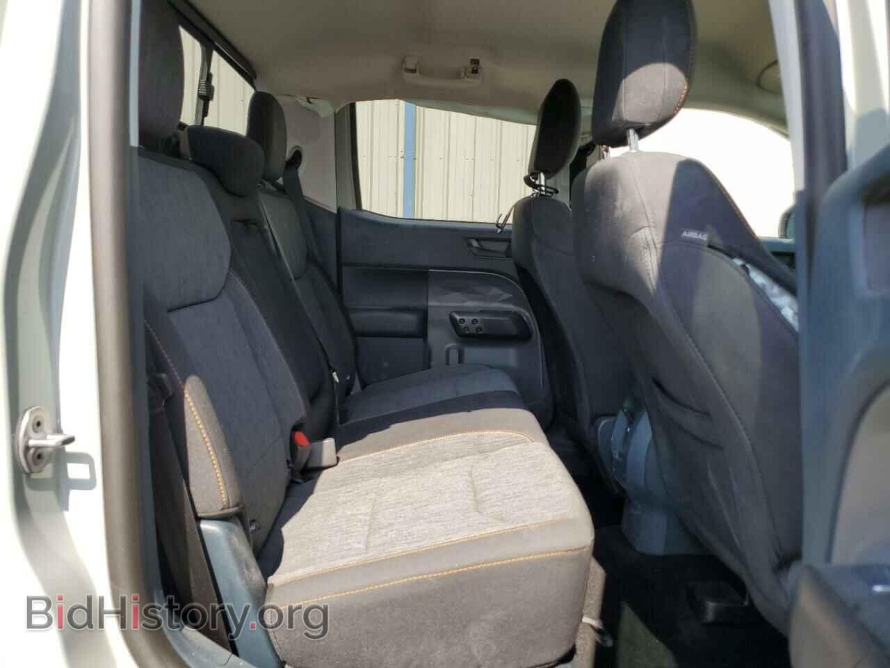2023 FORD MAVERICK - VIN: 3FTTW8G9XPRA04372 - Фото 10