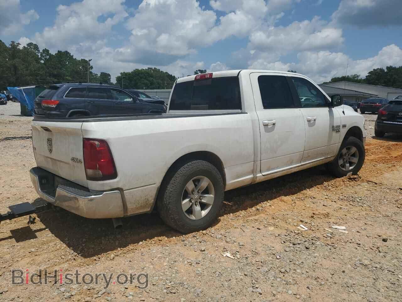 2019 RAM 1500 - VIN: 1C6RR7TT6KS596371 - Photo 3