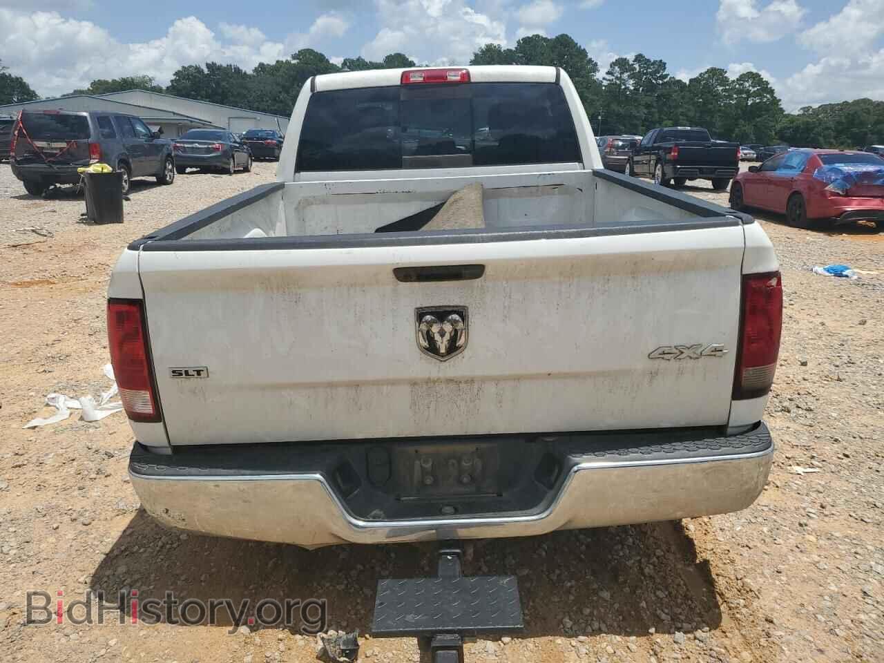 2019 RAM 1500 - VIN: 1C6RR7TT6KS596371 - Photo 6
