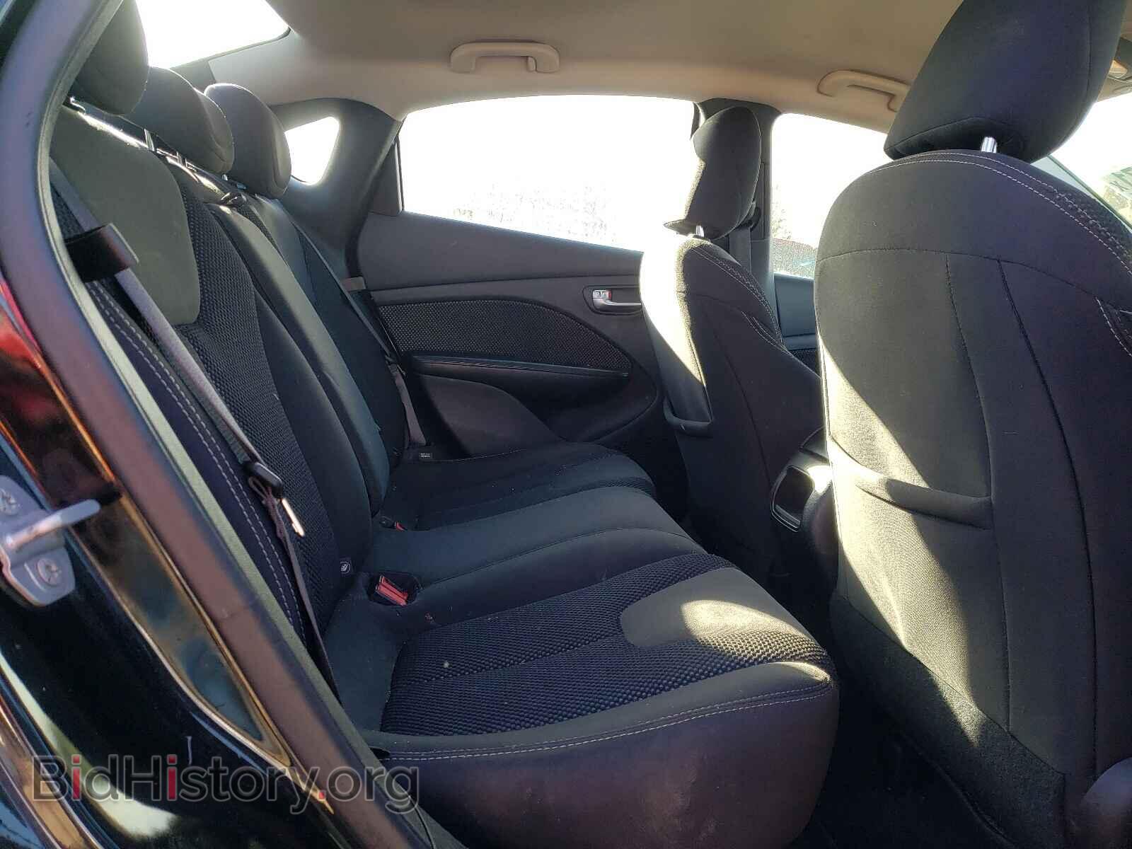 2015 DODGE DART - VIN: 1C3CDFBB8FD199808 - Фото 6