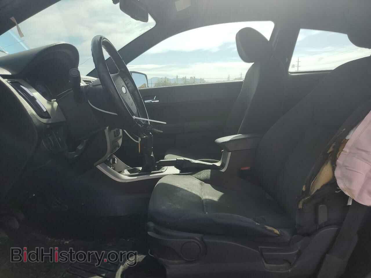 2010 FORD FOCUS - VIN: 1FAHP3DN5AW119947 - Фото 7