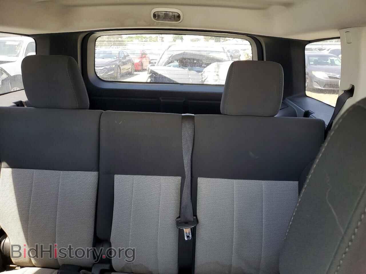 2009 DODGE NITRO - VIN: 1D8GU28KX9W514325 - Фото 10