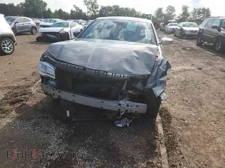 2011 CHRYSLER 300 - VIN: 2C3CA6CT8BH581284 - Photo 14