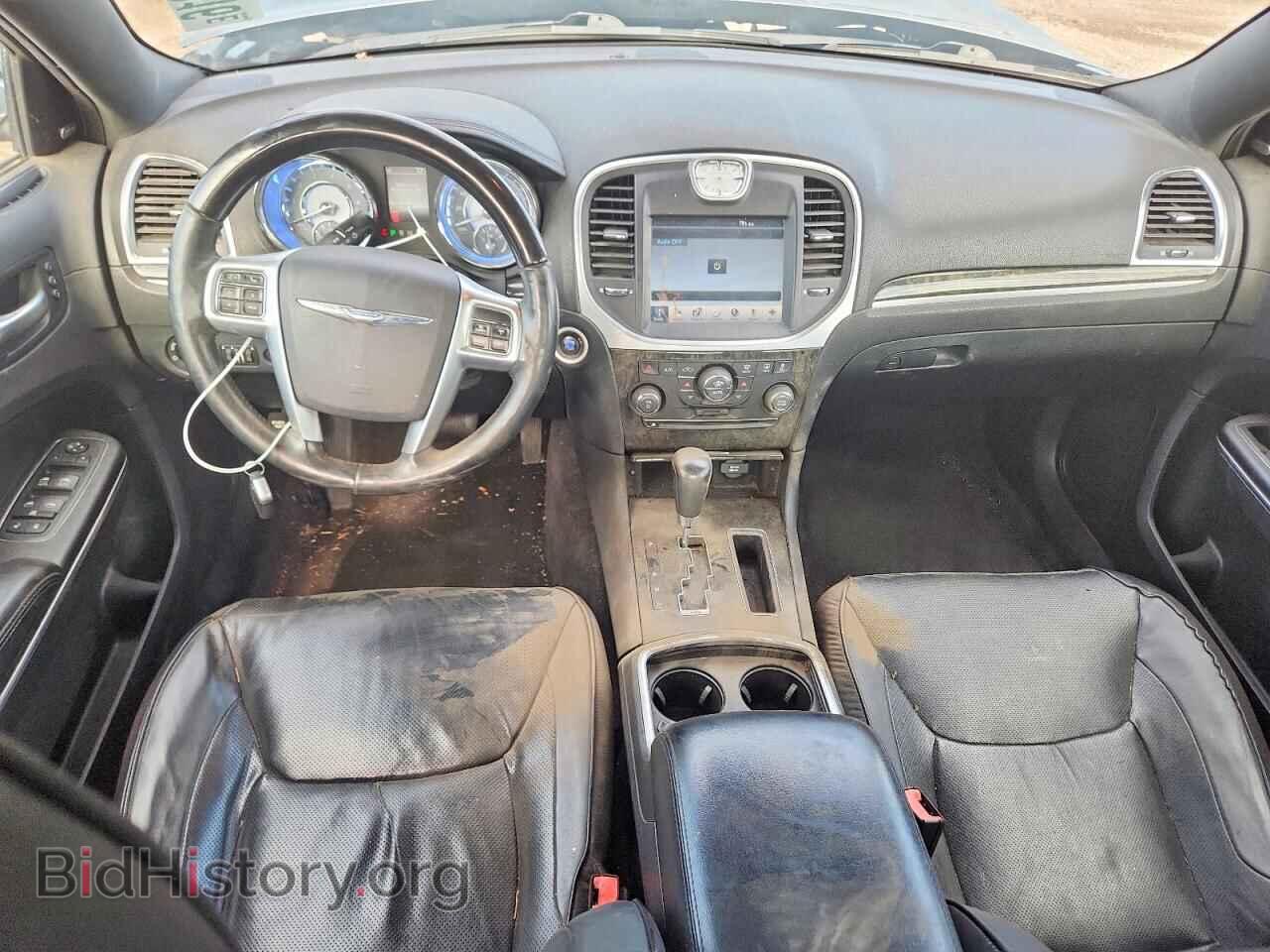 2011 CHRYSLER 300 - VIN: 2C3CA6CT8BH581284 - Photo 8