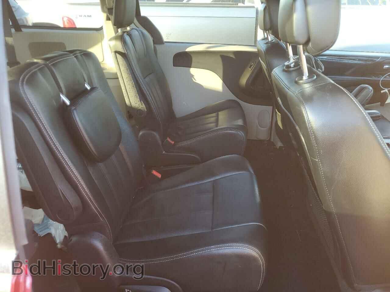 2015 CHRYSLER MINIVAN - VIN: 2C4RC1BG2FR595138 - Photo 6