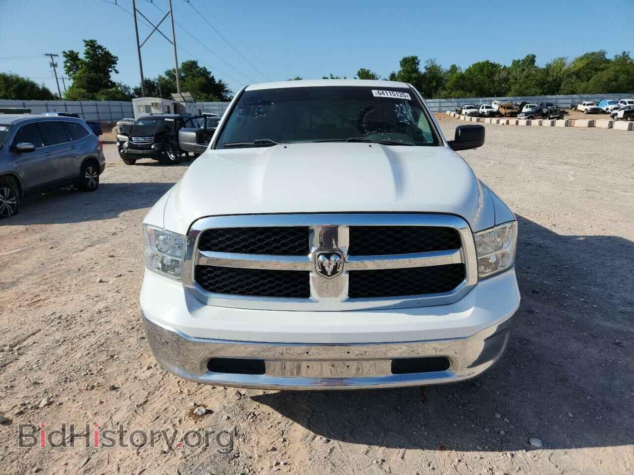 2018 RAM 1500 - VIN: 1C6RR7LM2JS338422 - Фото 5