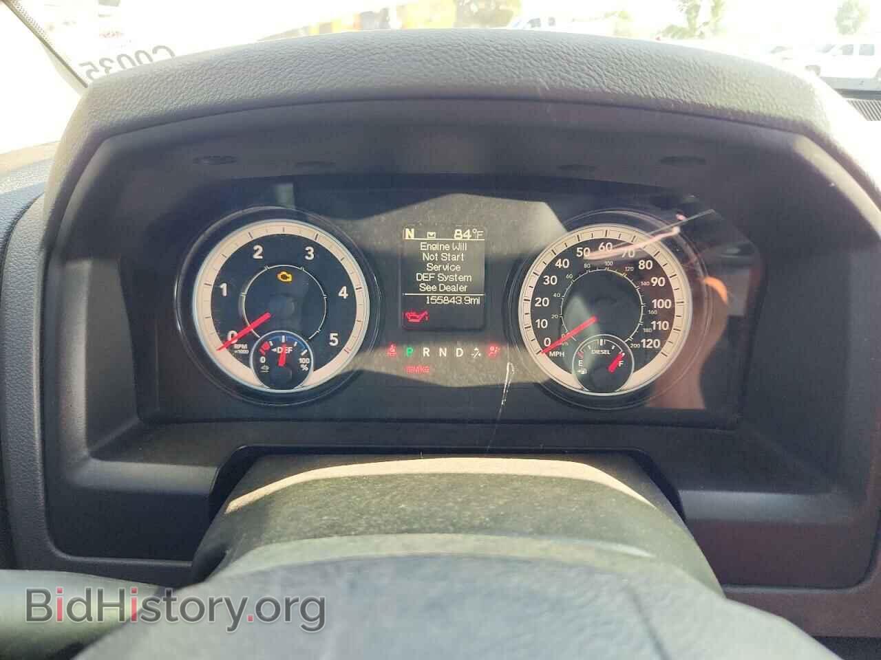 2018 RAM 1500 - VIN: 1C6RR7LM2JS338422 - Фото 9