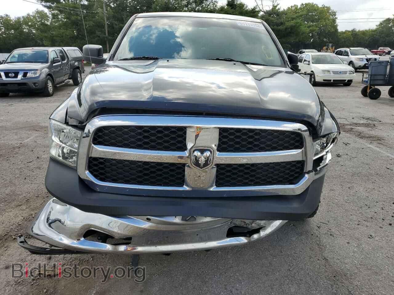 2018 RAM 1500 - VIN: 1C6RR7KM1JS227541 - Фото 5