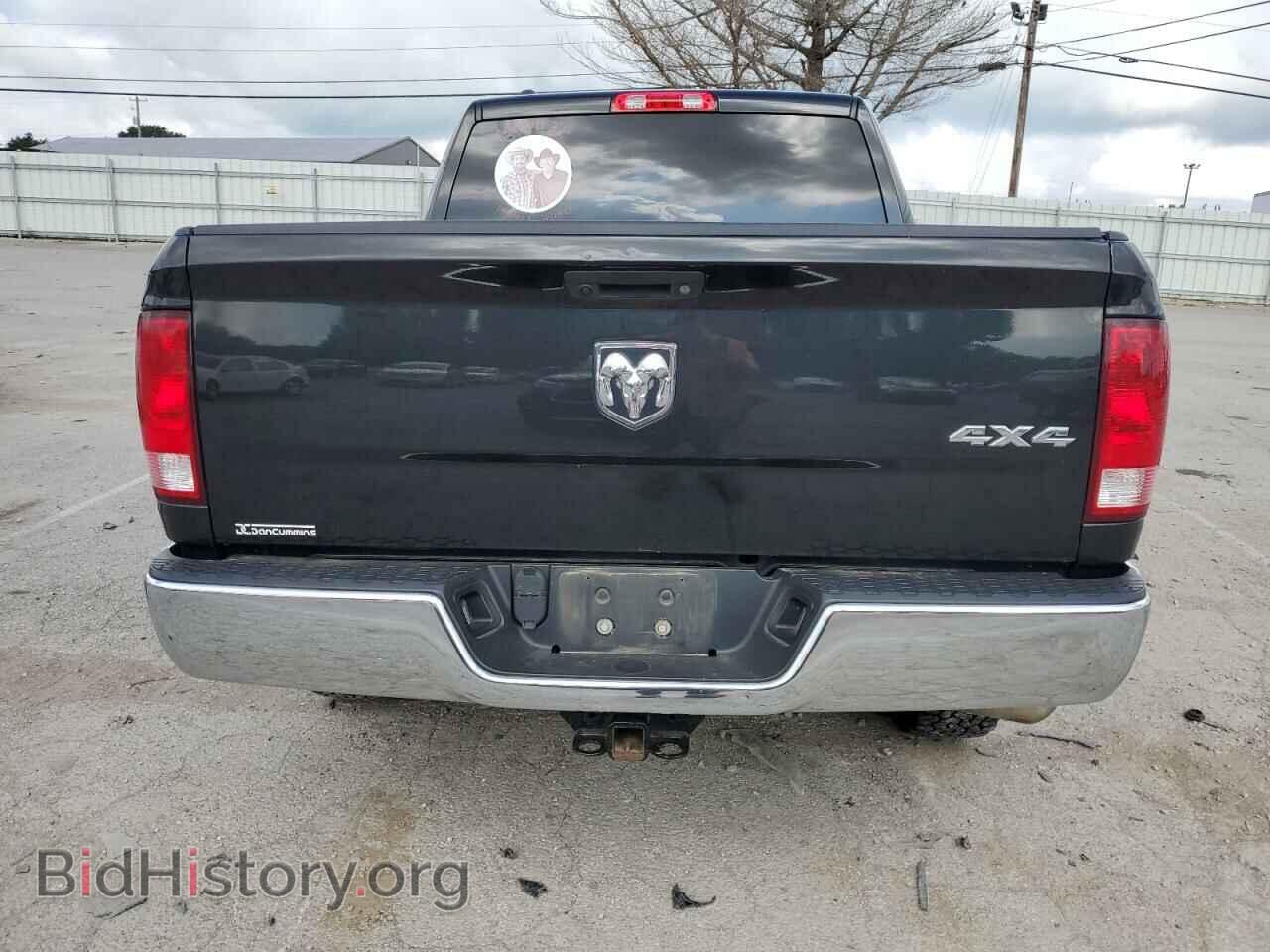 2018 RAM 1500 - VIN: 1C6RR7KM1JS227541 - Фото 6