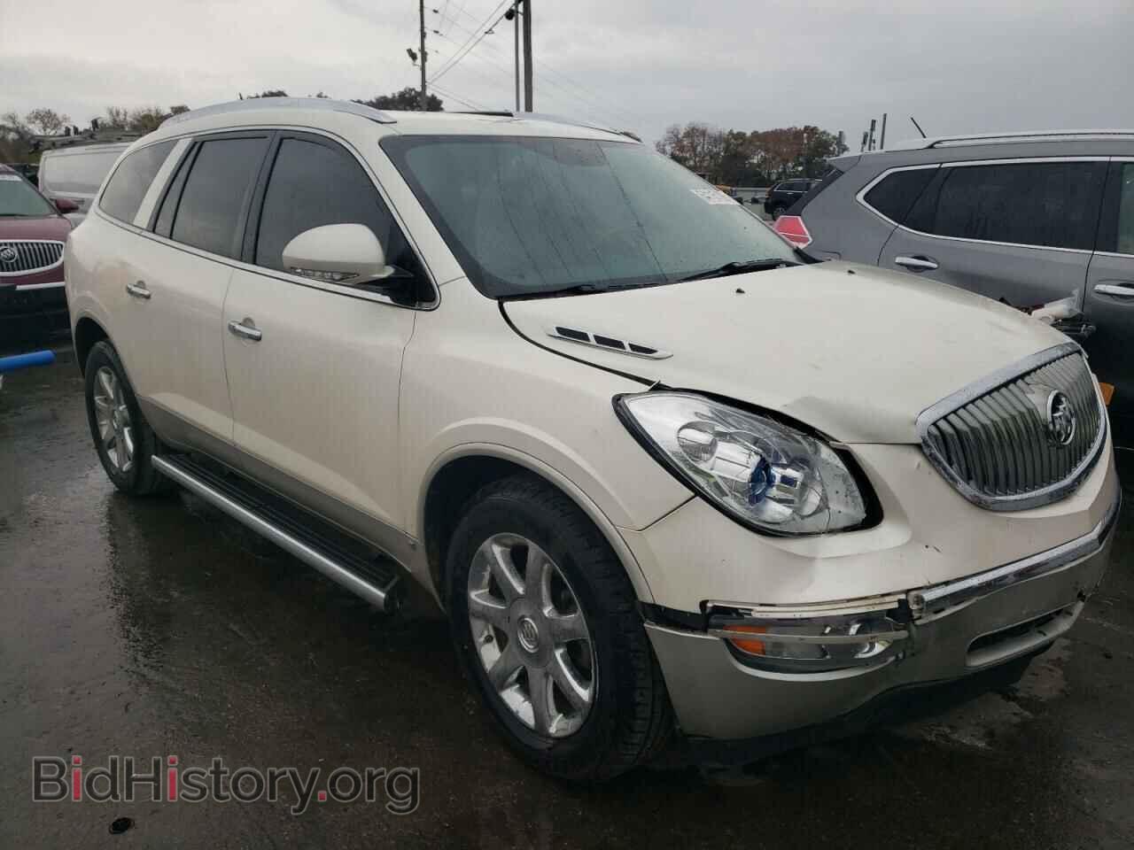 Фотография 5GAER23738J279239 - BUICK ENCLAVE 2008