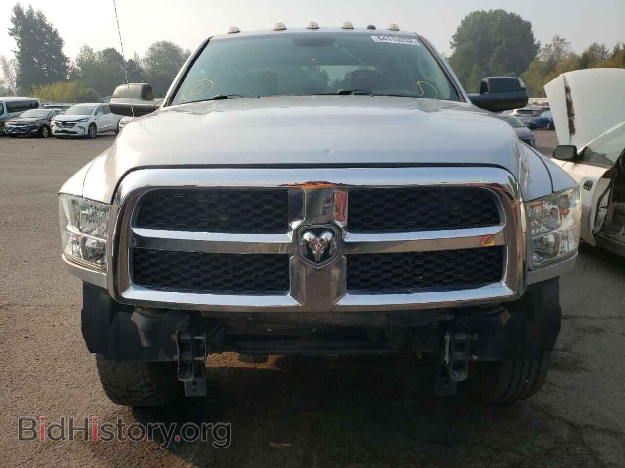 2017 RAM 2500 - VIN: 3C6UR5CJ1HG695144 - Фото 9
