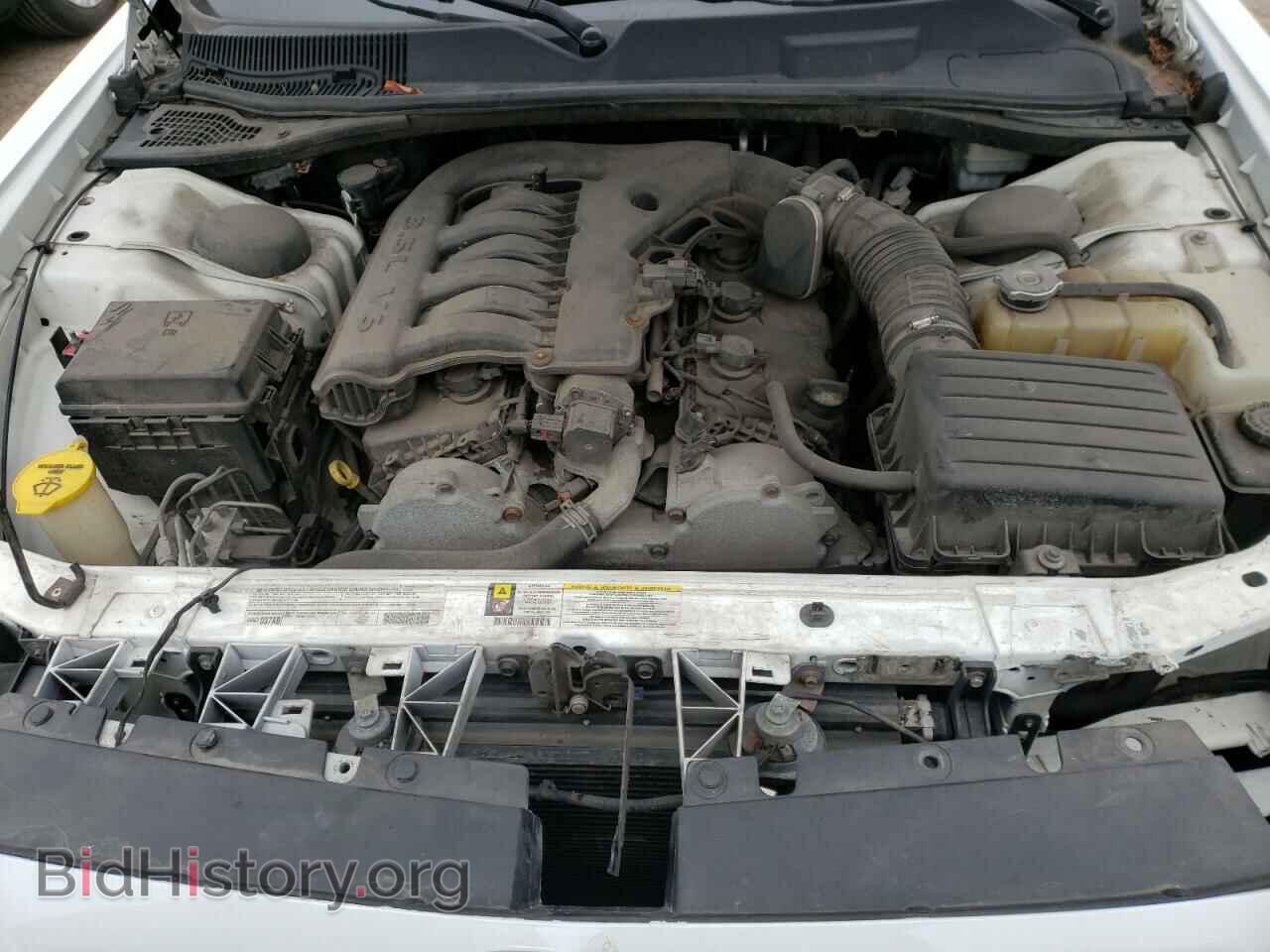 2010 DODGE CHALLENGER - VIN: 2B3CJ4DVXAH282749 - Фото 7