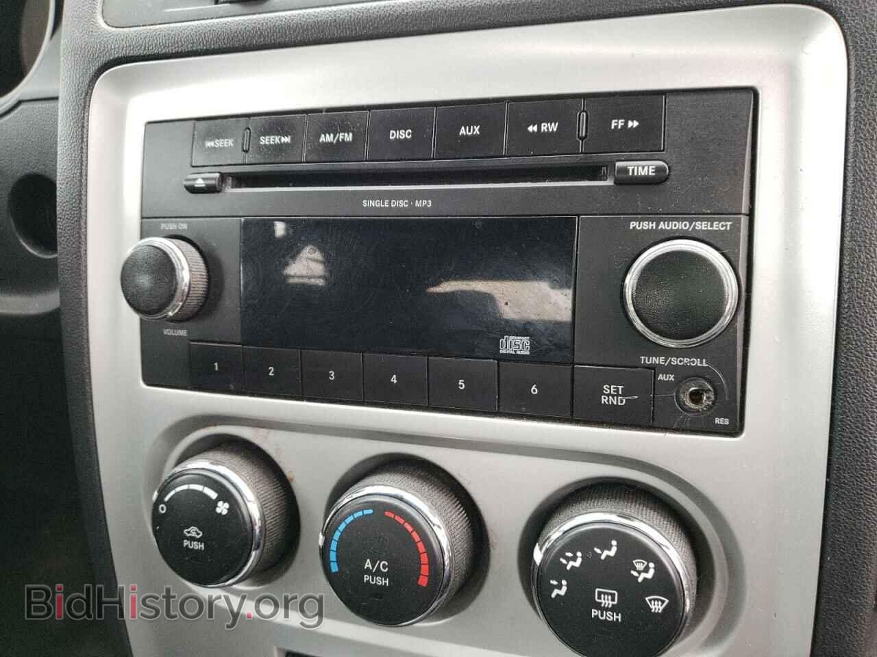 2010 DODGE CHALLENGER - VIN: 2B3CJ4DVXAH282749 - Фото 9
