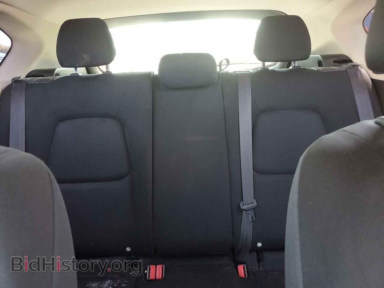 2017 MAZDA CX-5 - VIN: JM3KFBBL5H0108028 - Фото 10