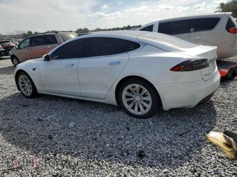2016 Tesla MODEL S (VIN 5YJSA1E19GF174478) — photo 2 of 13