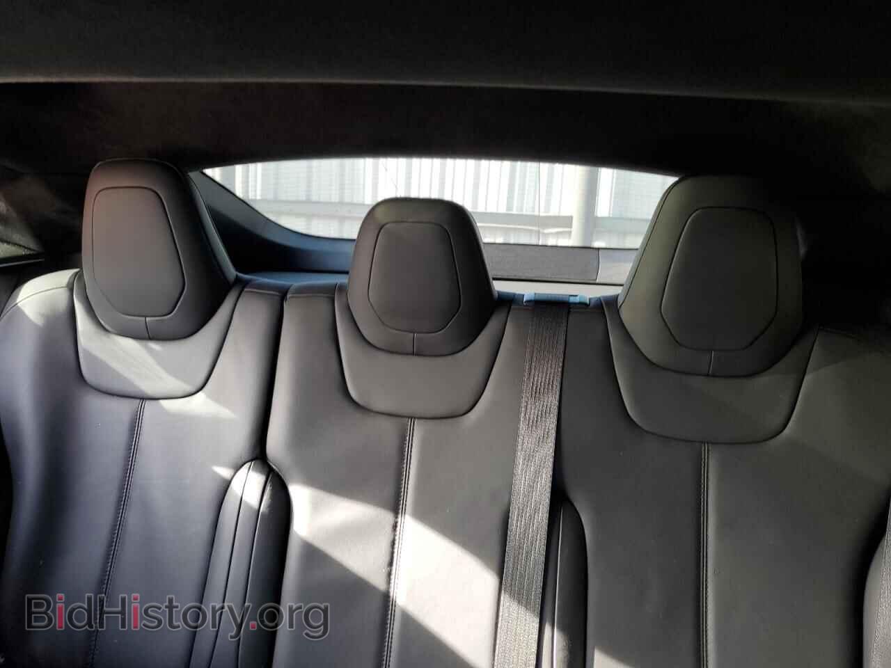 2016 TESLA MODEL S - VIN: 5YJSA1E19GF174478 - Фото 10