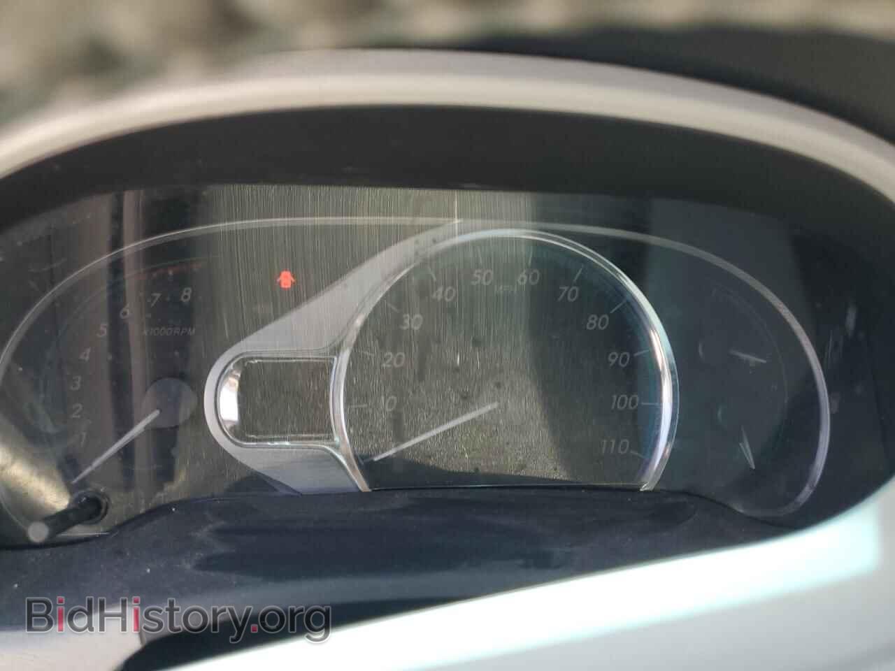 2013 TOYOTA All Models - VIN: 5TDDK3DCXDS049274 - Фото 9