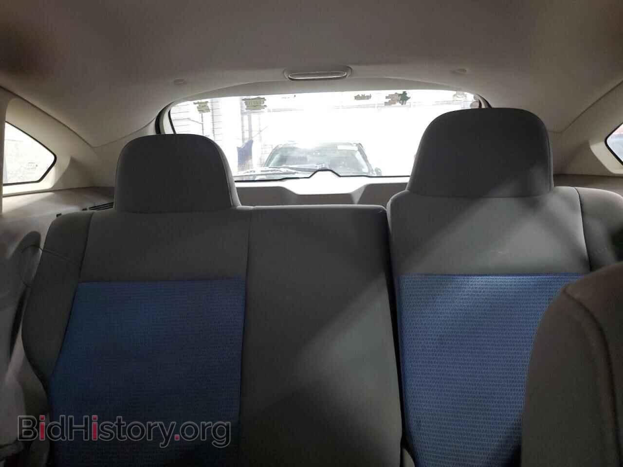 2007 DODGE CALIBER - VIN: 1B3HB48B97D375545 - Фото 10