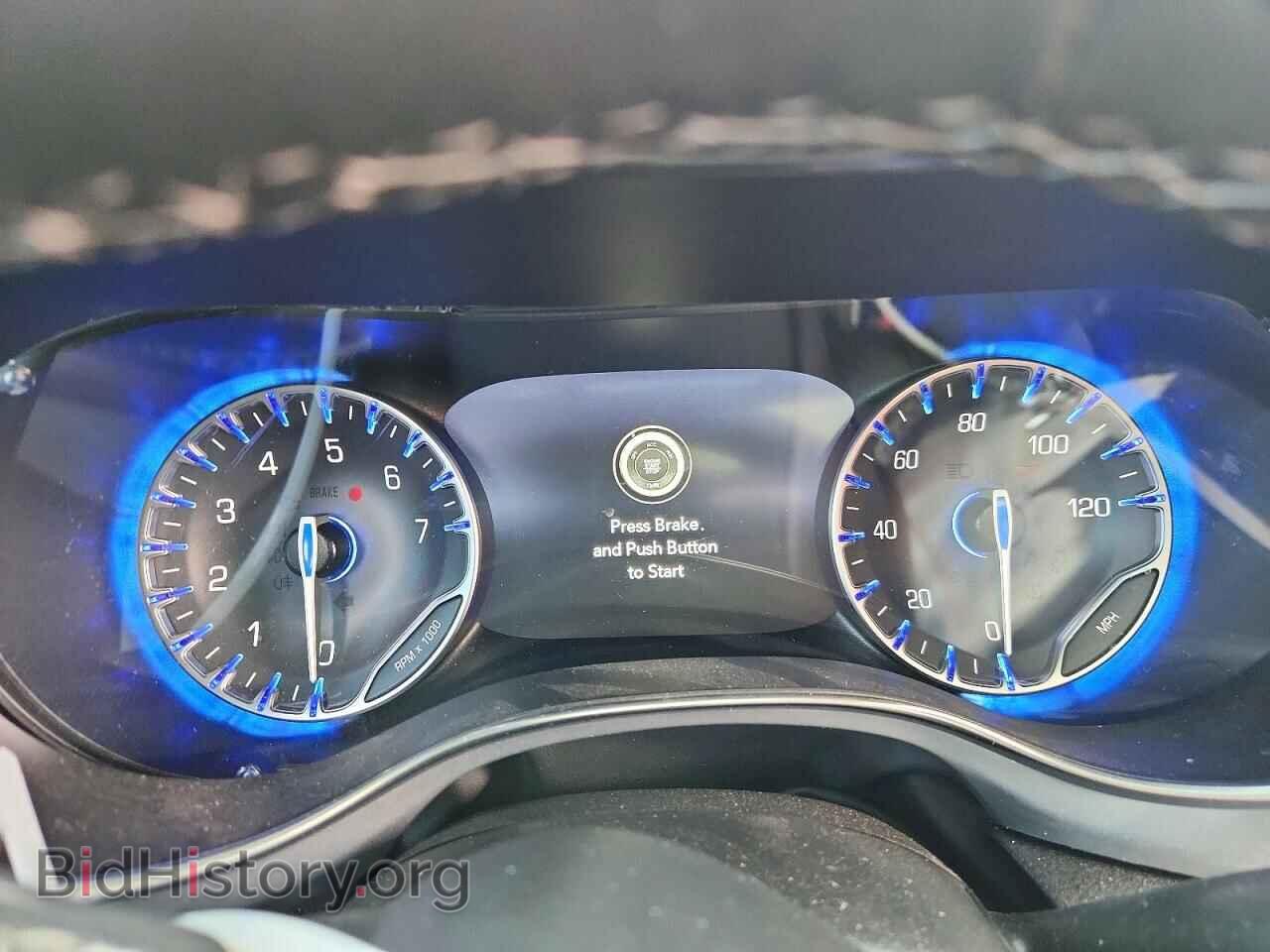 2026 CHRYSLER PACIFICA - VIN: 2C4RC3GG9TR190782 - Photo 9