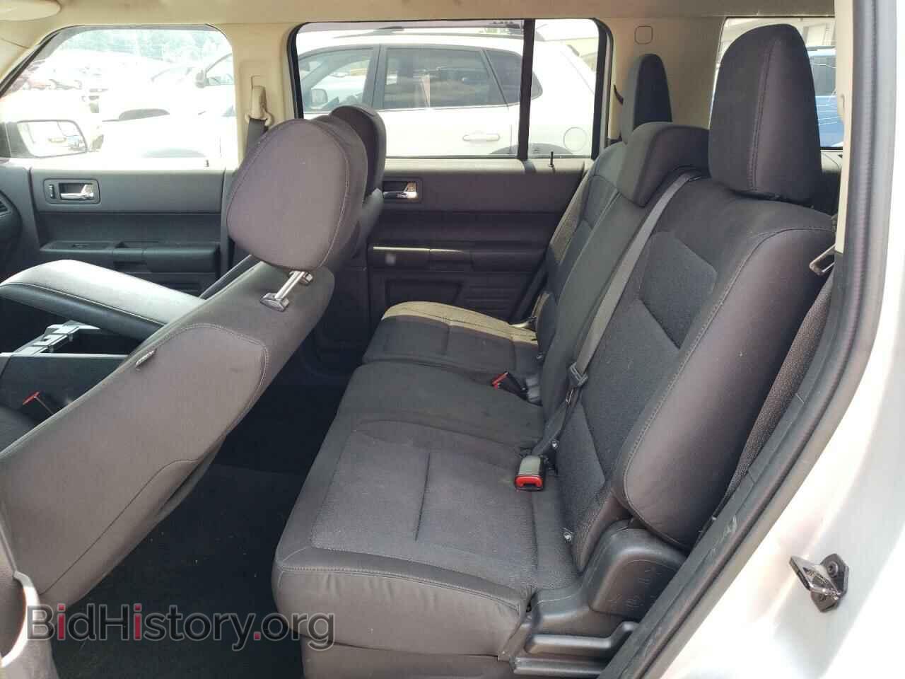 2018 FORD FLEX - VIN: 2FMGK5B82JBA02157 - Photo 11
