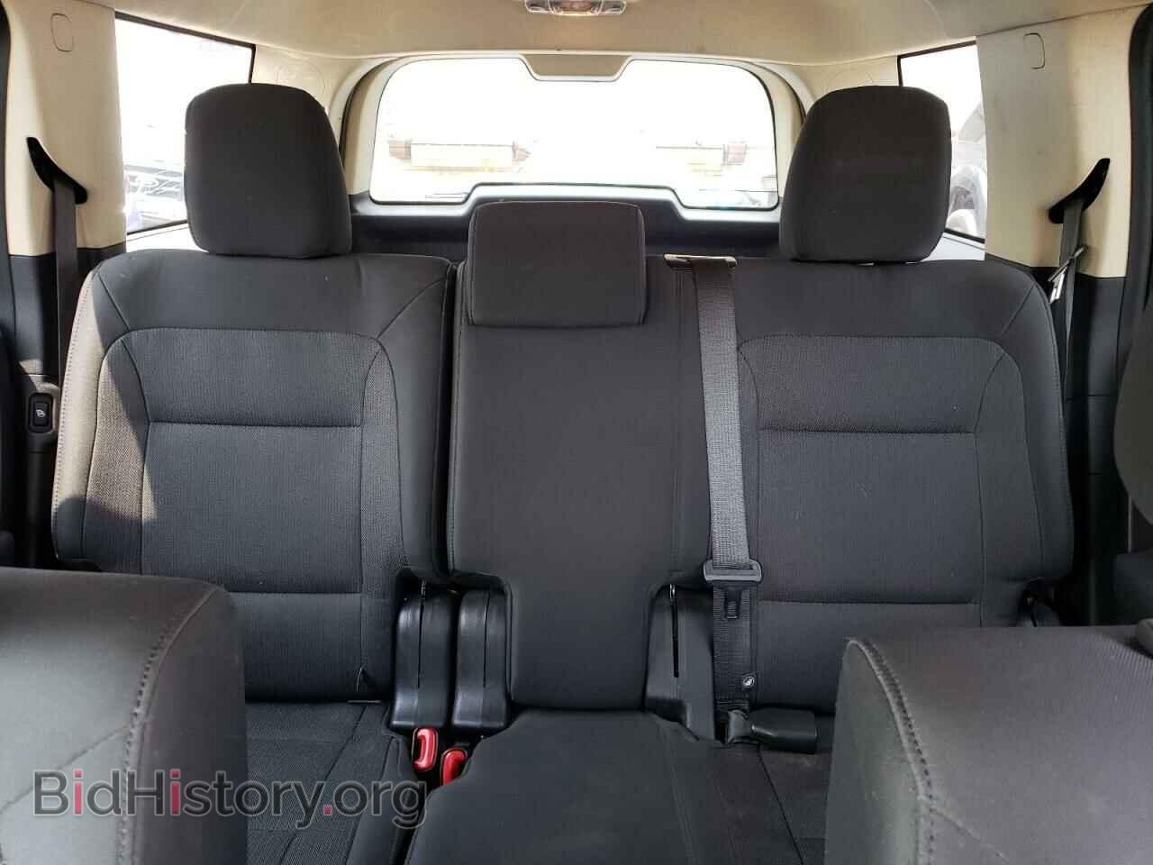 2018 FORD FLEX - VIN: 2FMGK5B82JBA02157 - Photo 10