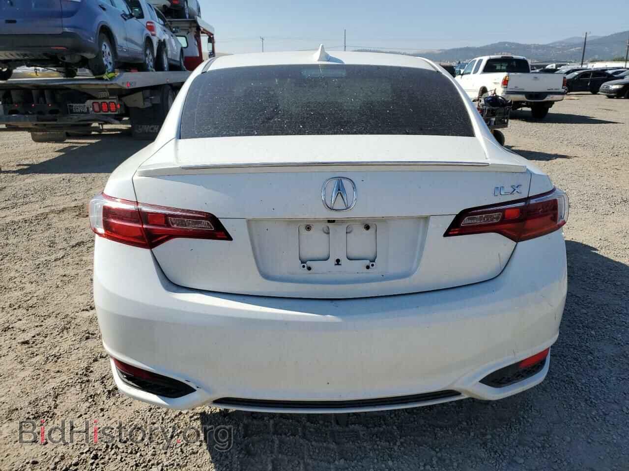 2017 ACURA ILX - VIN: 19UDE2F85HA015595 - Фото 6