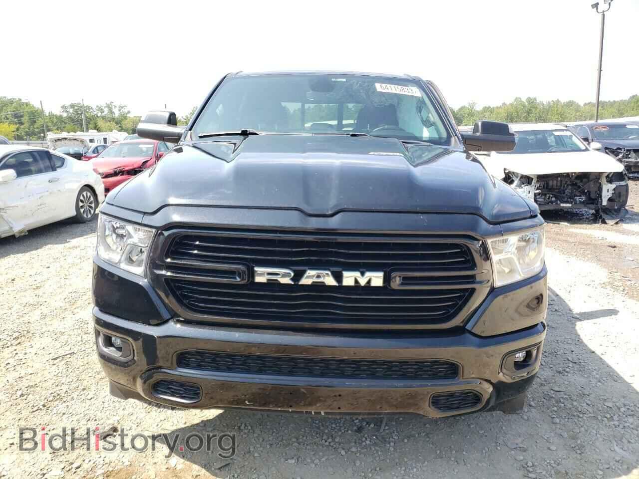 2020 RAM 1500 - VIN: 1C6SRFFTXLN130532 - Фото 5