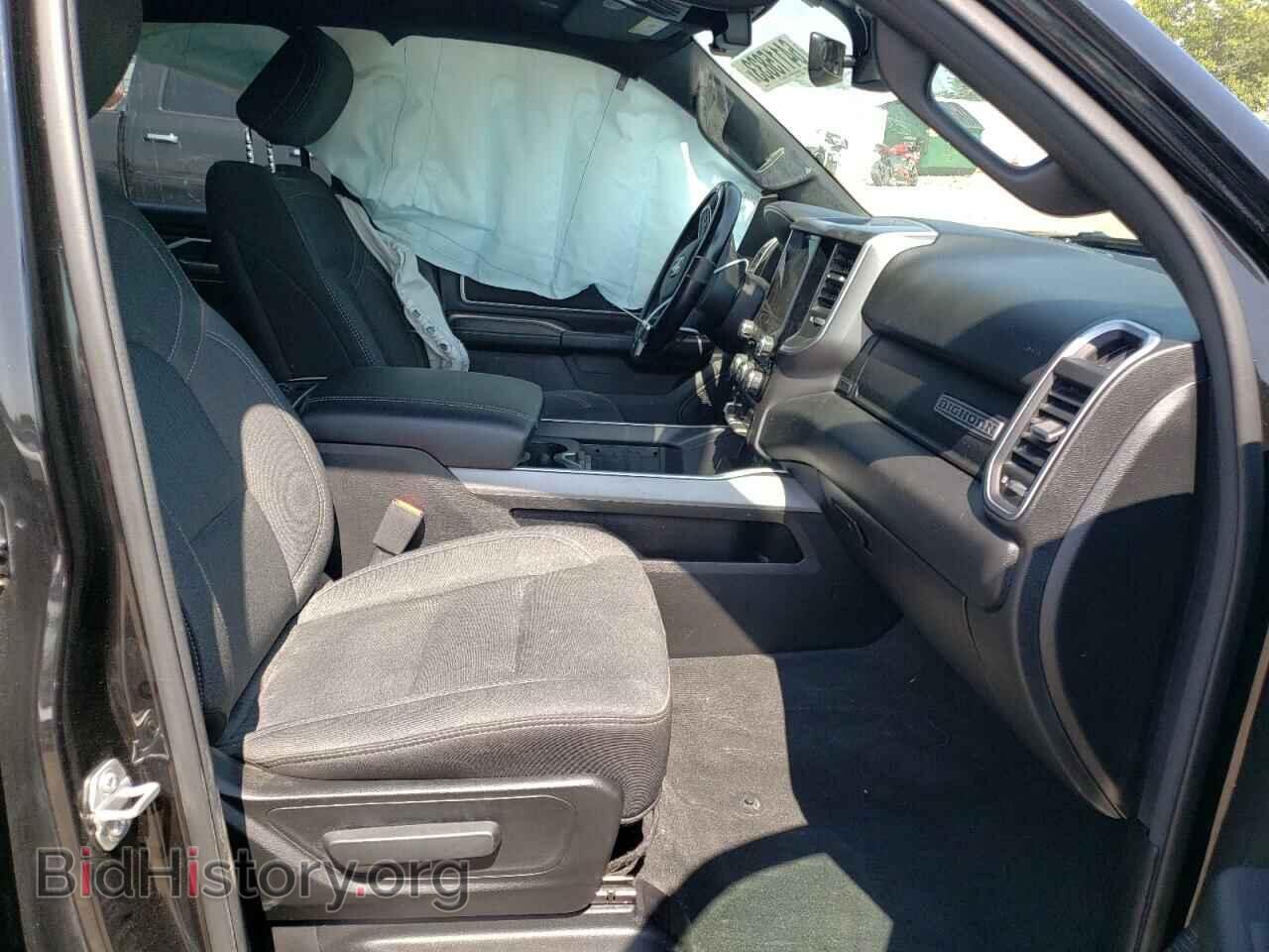 2020 RAM 1500 - VIN: 1C6SRFFTXLN130532 - Фото 7