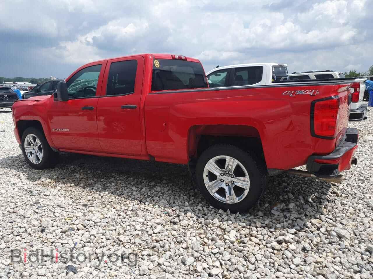 2017 CHEVROLET ALL Models - VIN: 1GCVKPEC1HZ324657 - Фото 2