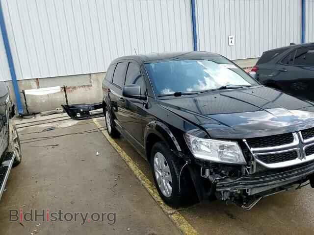 2014 DODGE JOURNEY - VIN: 3C4PDCAB8ET245966 - Фото 15