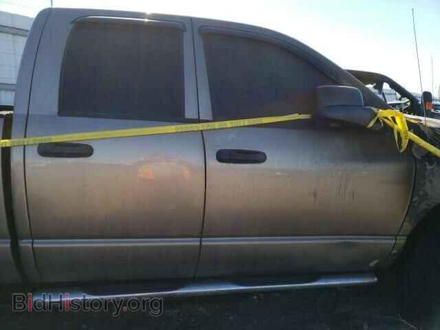 2008 DODGE RAM 2500 - VIN: 3D7KS28A78G117616 - Фото 10