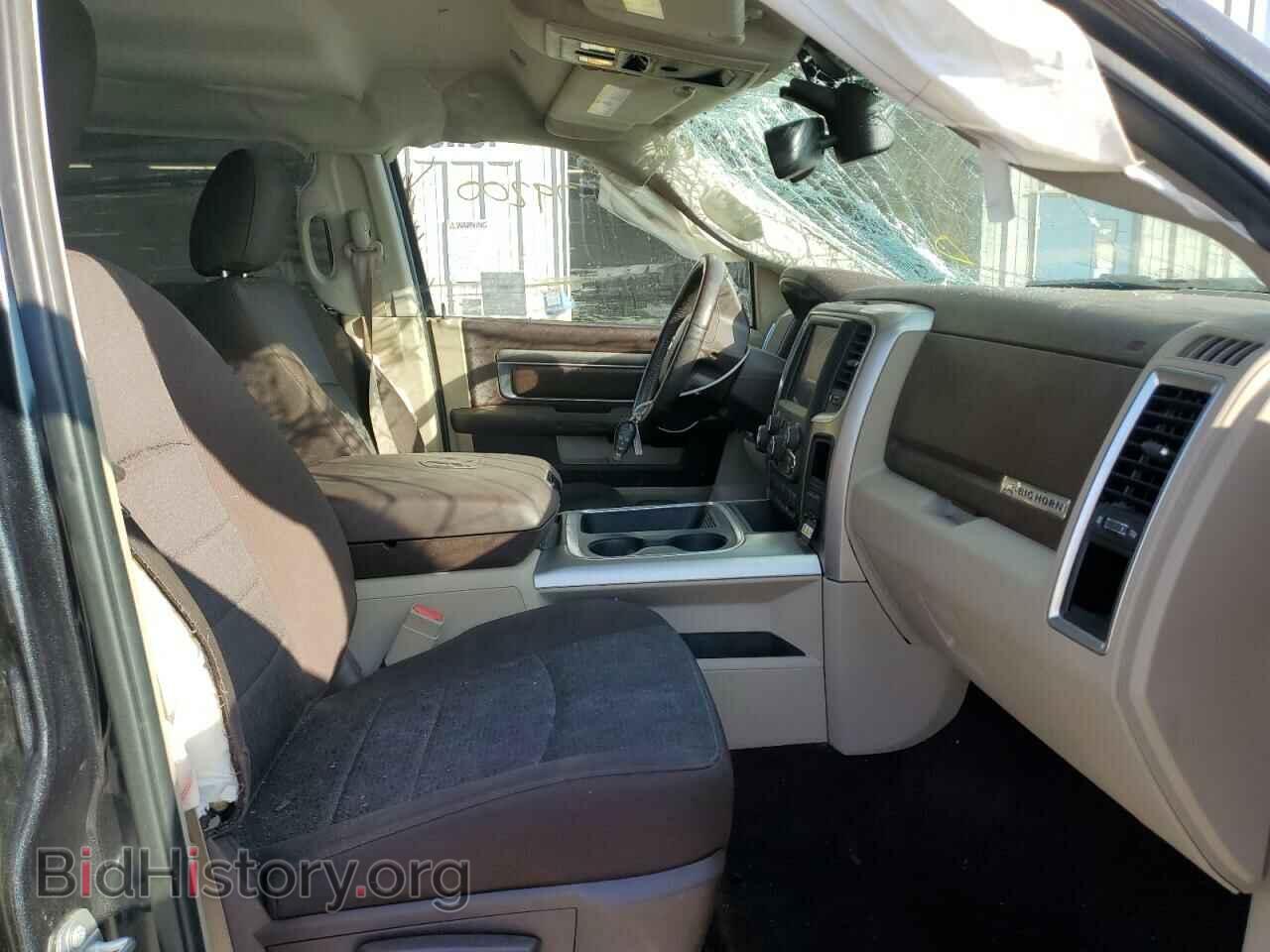 2017 RAM 1500 - VIN: 1C6RR7LTXHS603945 - Фото 5