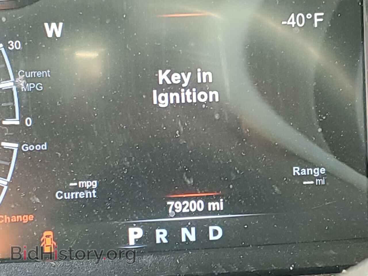 2017 RAM 1500 - VIN: 1C6RR7LTXHS603945 - Фото 8
