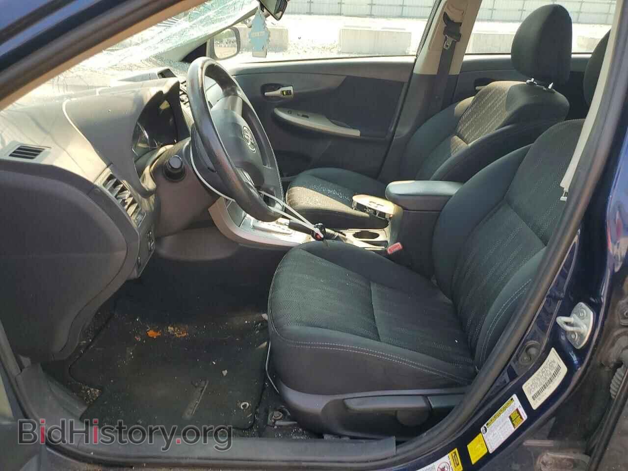 2013 TOYOTA COROLLA - VIN: 5YFBU4EE9DP171866 - Photo 7