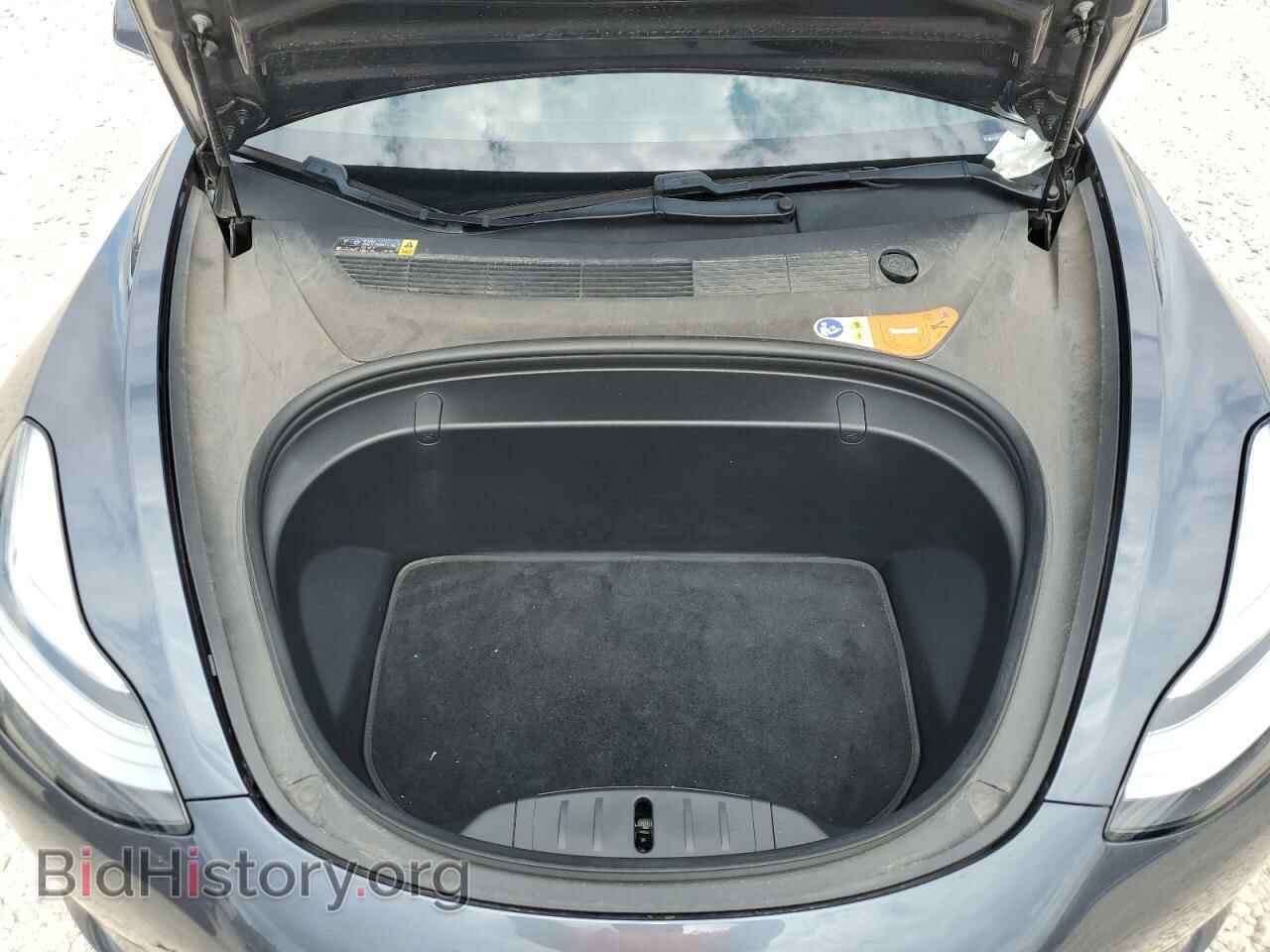 2018 TESLA MODEL 3 - VIN: 5YJ3E1EA7JF020061 - Фото 11