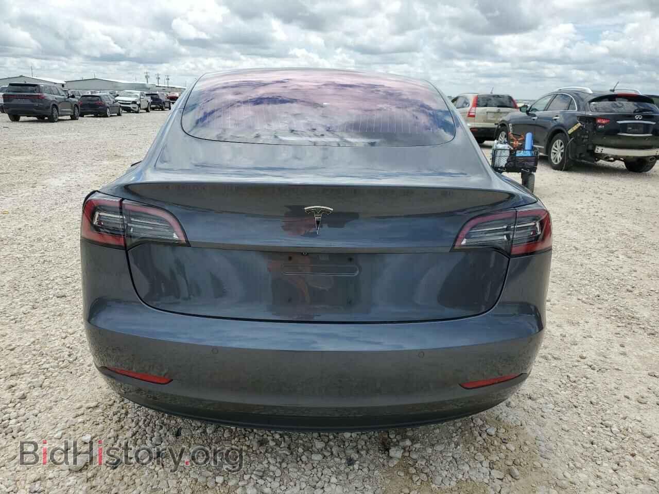 2018 TESLA MODEL 3 - VIN: 5YJ3E1EA7JF020061 - Фото 6