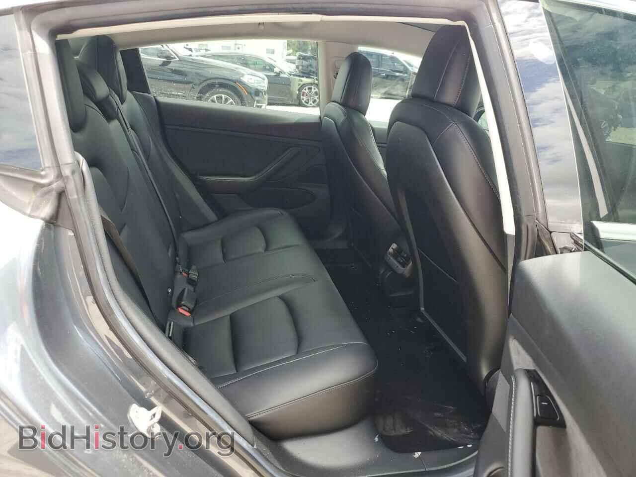 2018 TESLA MODEL 3 - VIN: 5YJ3E1EA7JF020061 - Фото 10