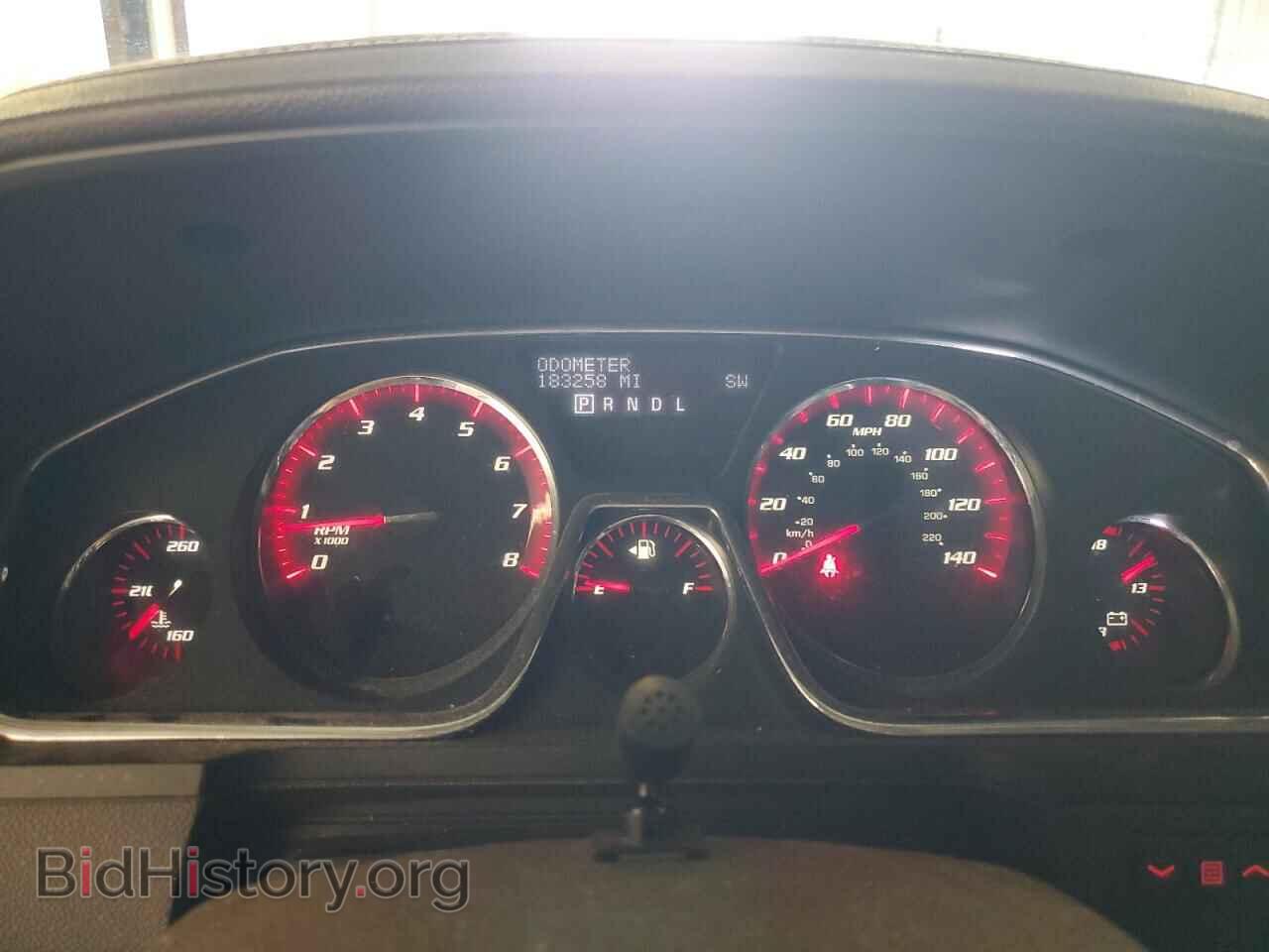 2014 GMC ACADIA DEN - VIN: 1GKKRTKD7EJ321684 - Фото 9