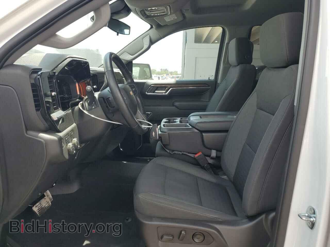 2023 CHEVROLET ALL Models - VIN: 3GCUDDED1PG208029 - Фото 7
