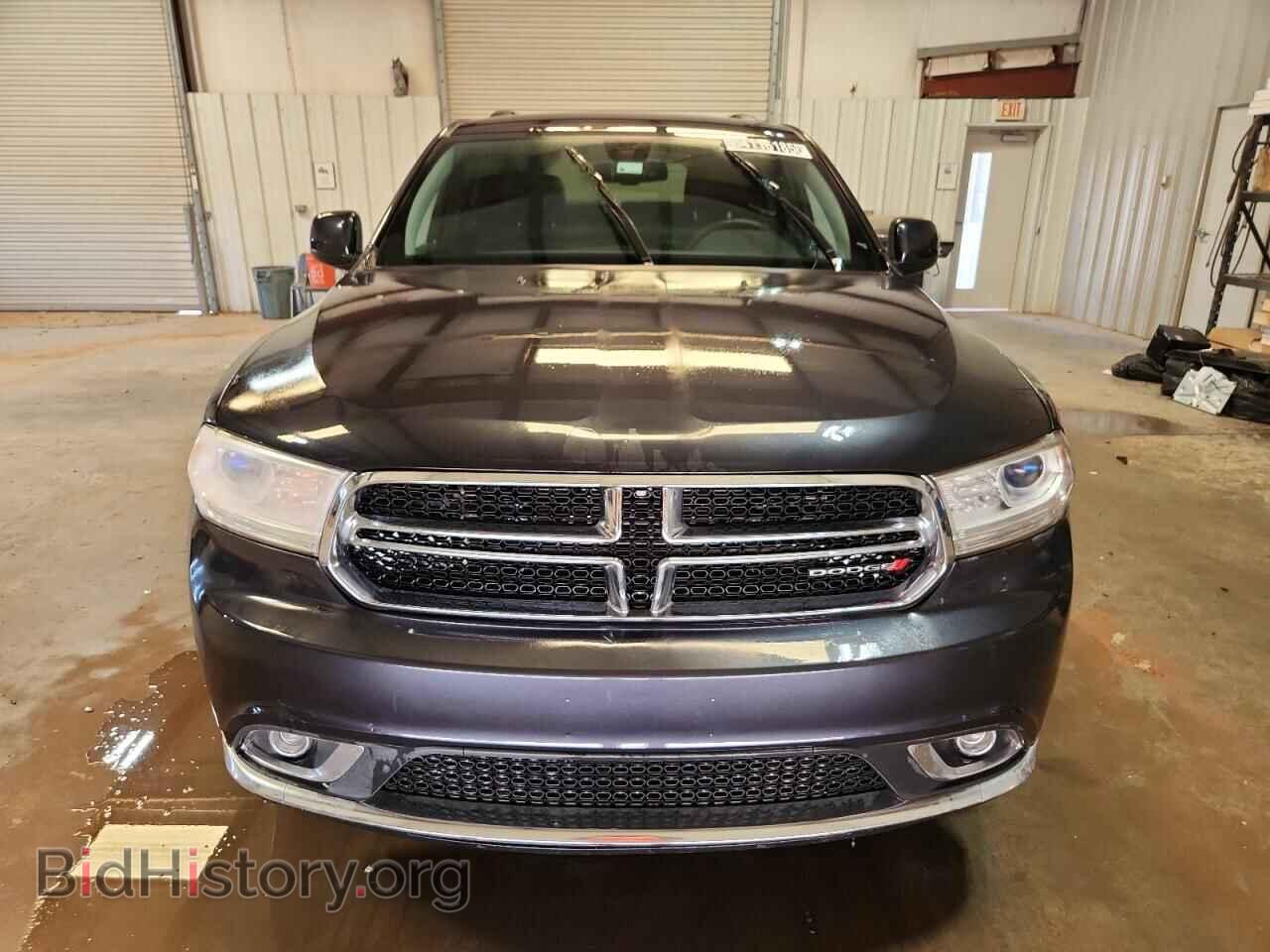 2014 DODGE DURANGO - VIN: 1C4RDJAG9EC360760 - Photo 5
