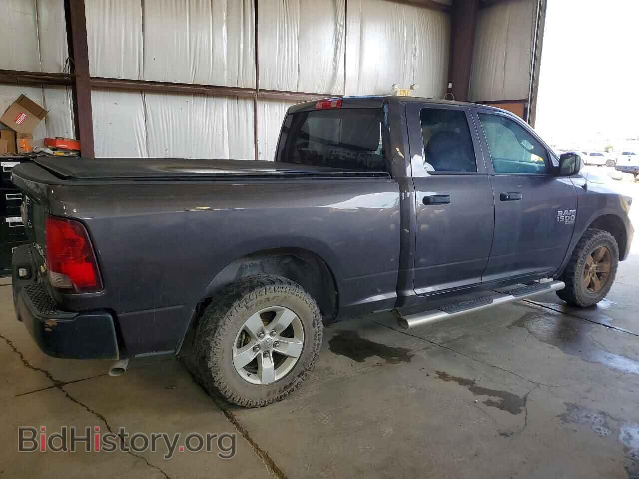 2019 RAM 1500 - VIN: 1C6RR7FG1KS666308 - Фото 3