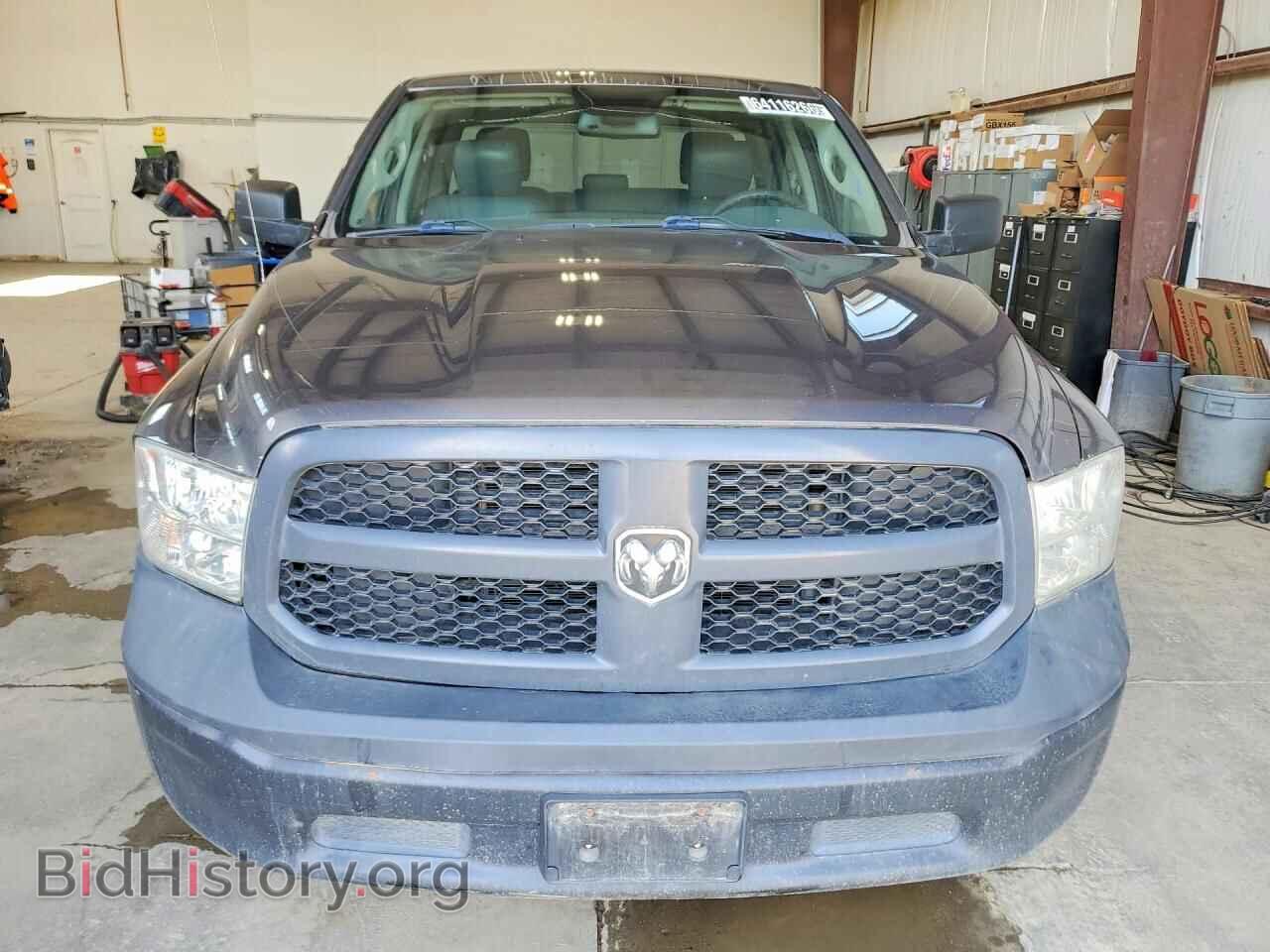 2019 RAM 1500 - VIN: 1C6RR7FG1KS666308 - Фото 5