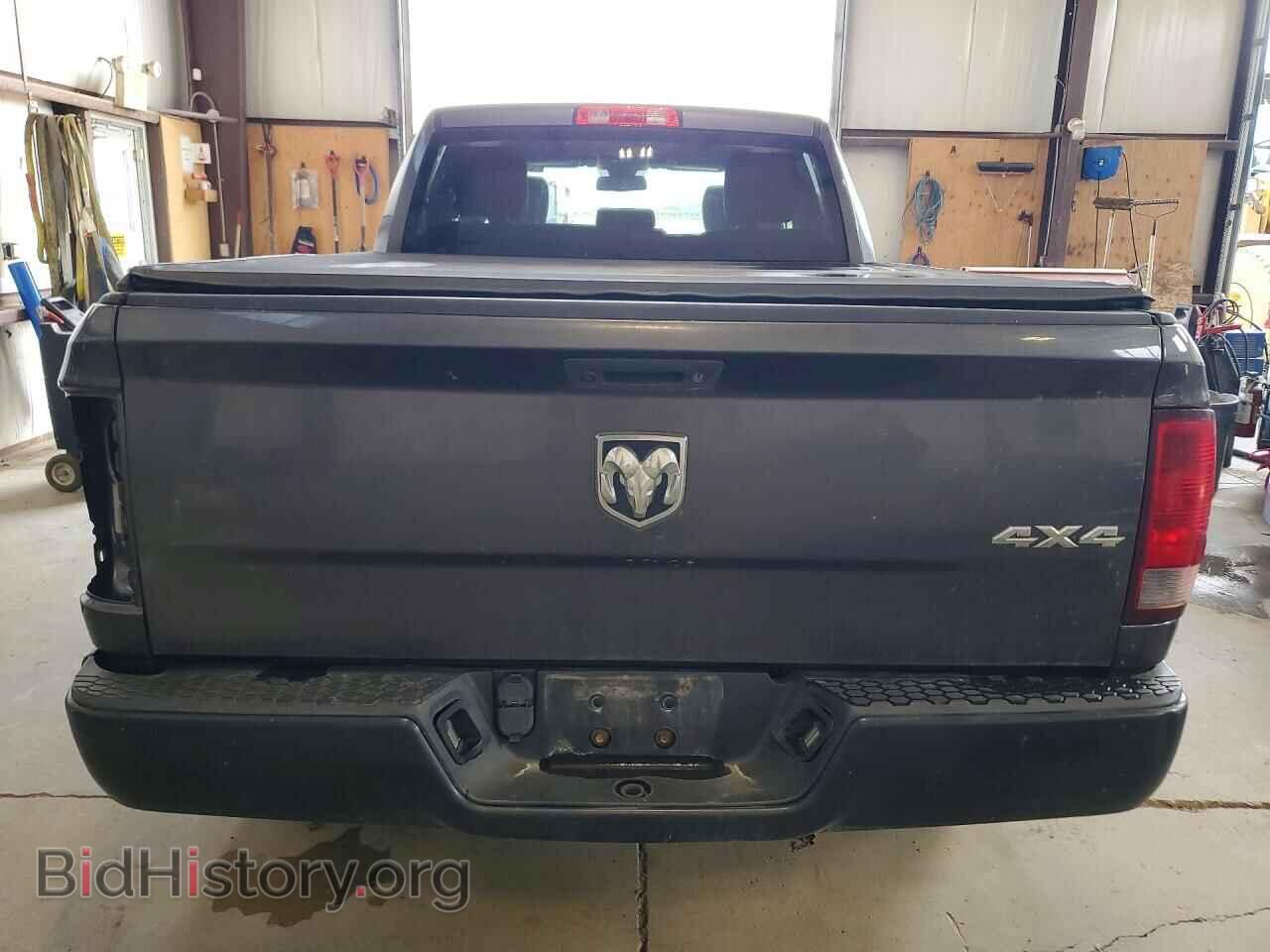 2019 RAM 1500 - VIN: 1C6RR7FG1KS666308 - Фото 6