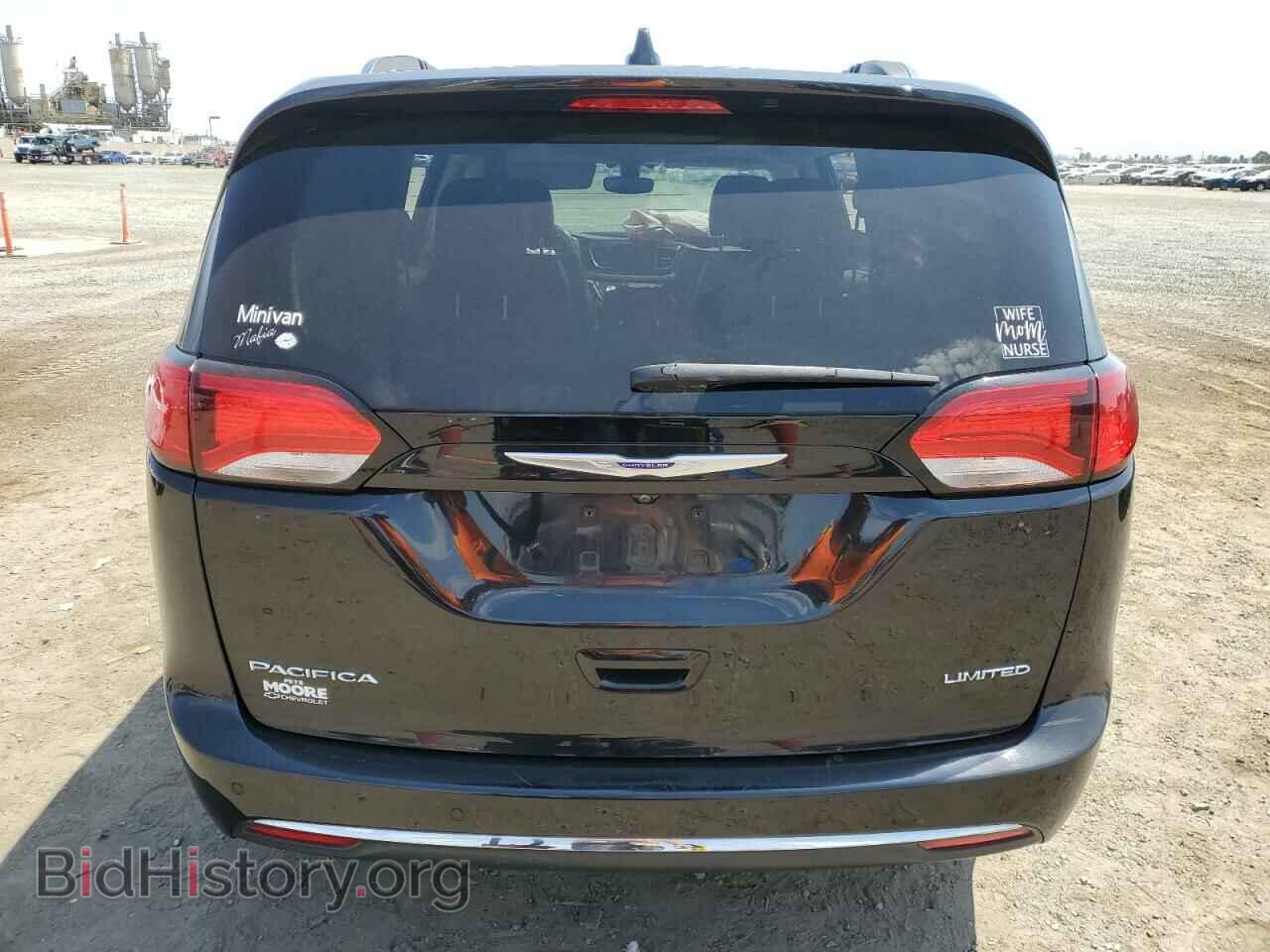 2020 CHRYSLER PACIFICA - VIN: 2C4RC1GG8LR144042 - Photo 6
